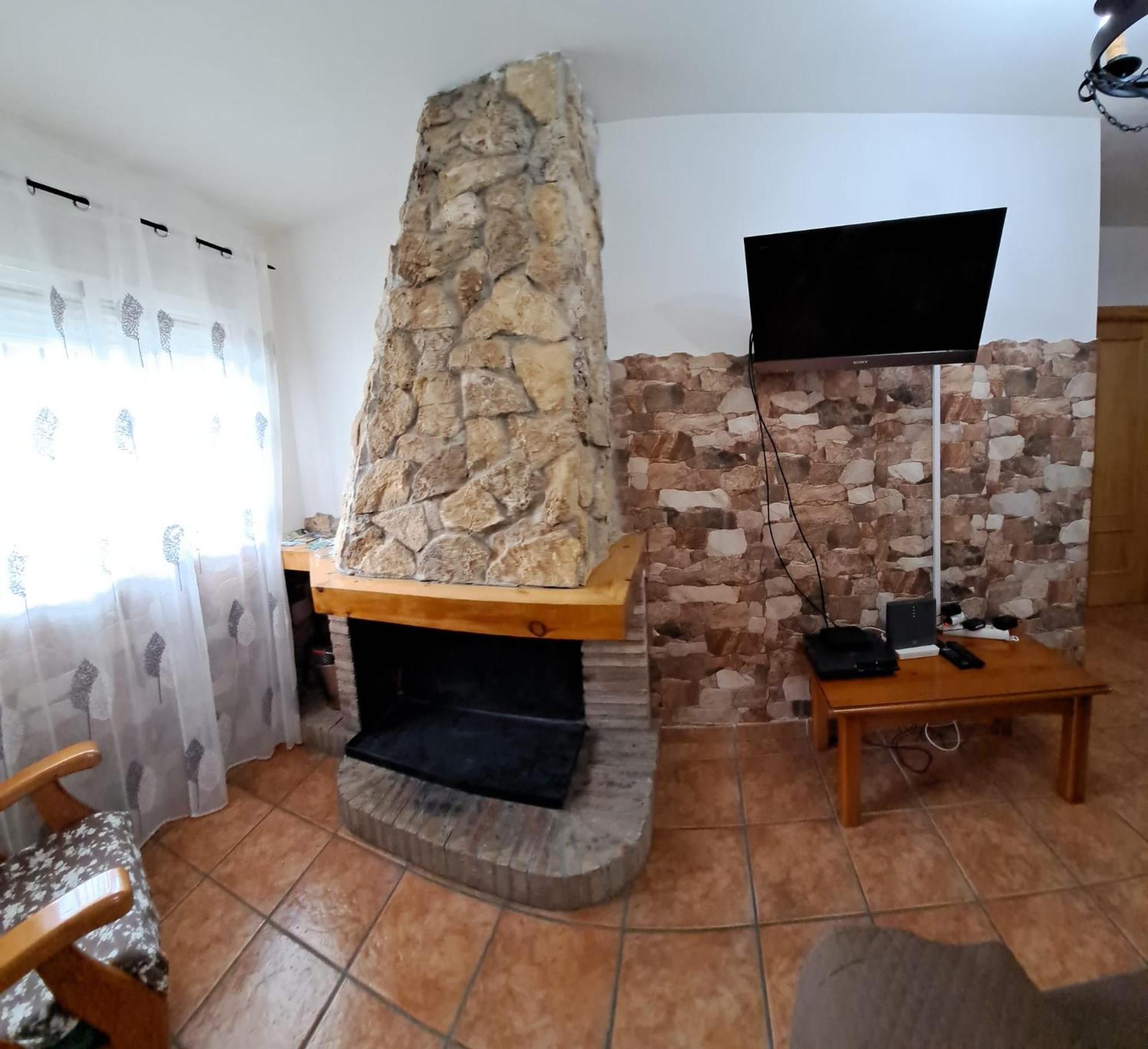 Valeria Appartement *