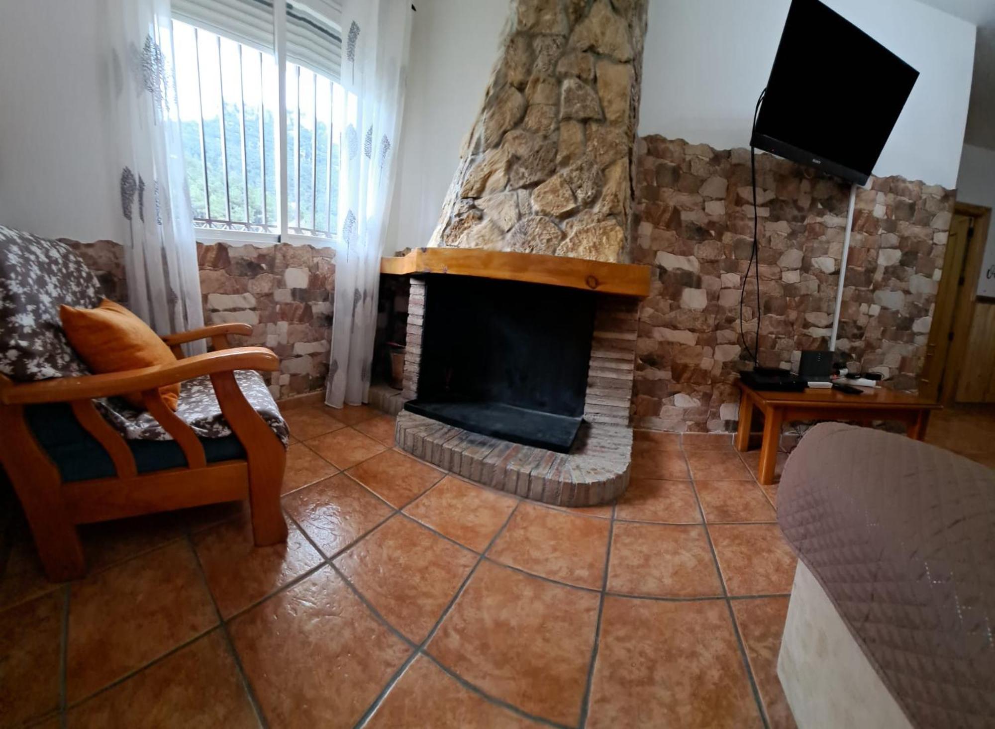 Valeria Appartement