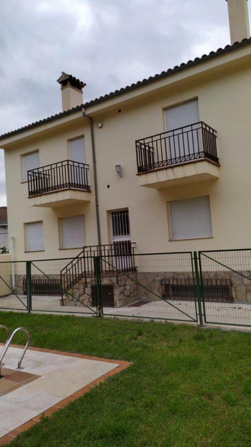 Valeria Appartement Arroyo Frio