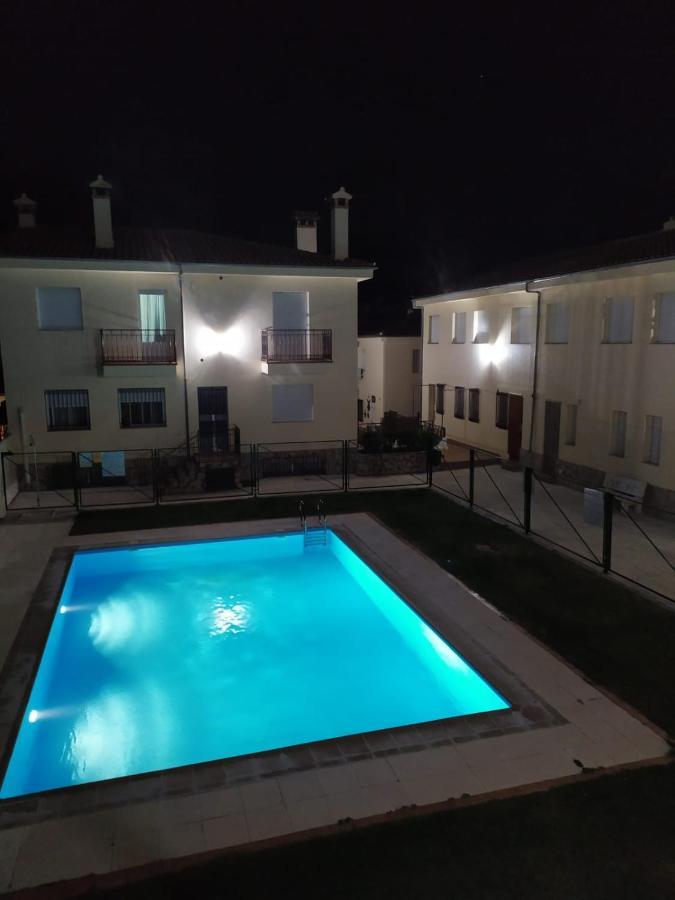 Valeria Apartment