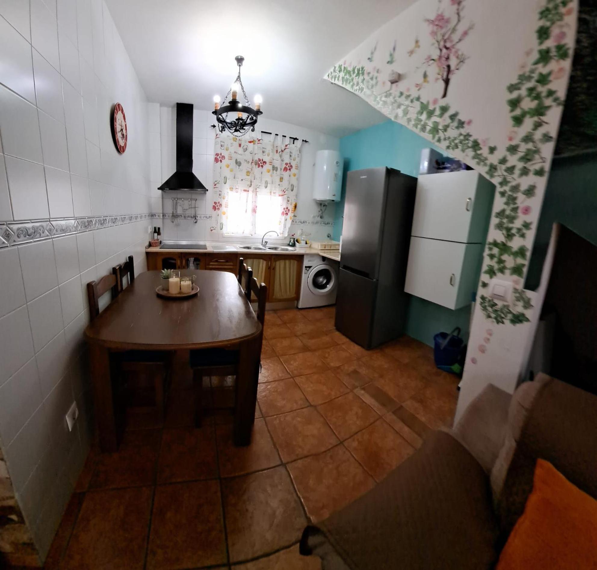 Valeria Apartamento *