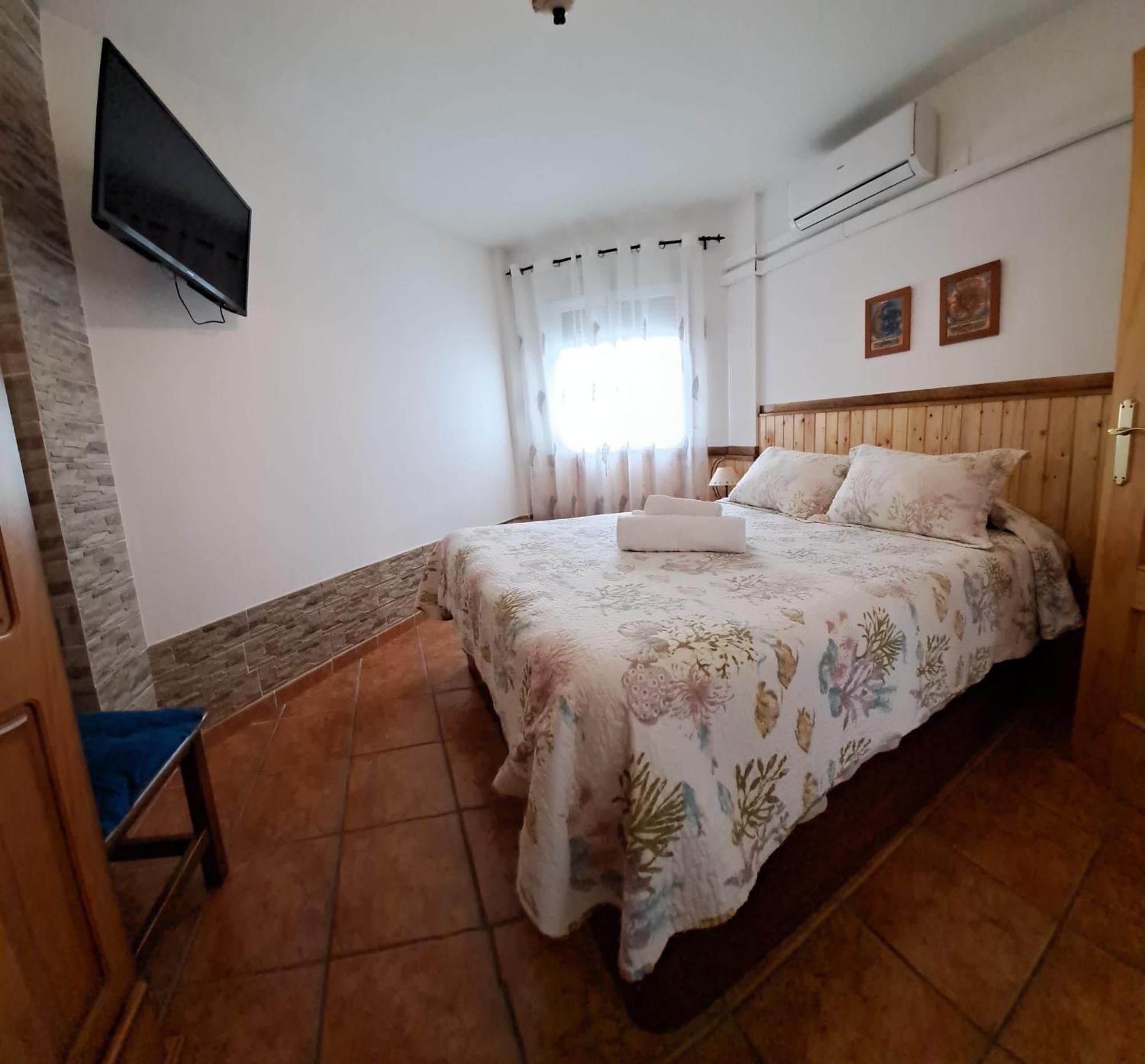 Apartment Valeria *