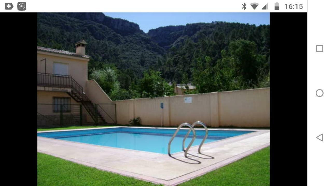 Apartment Valeria *