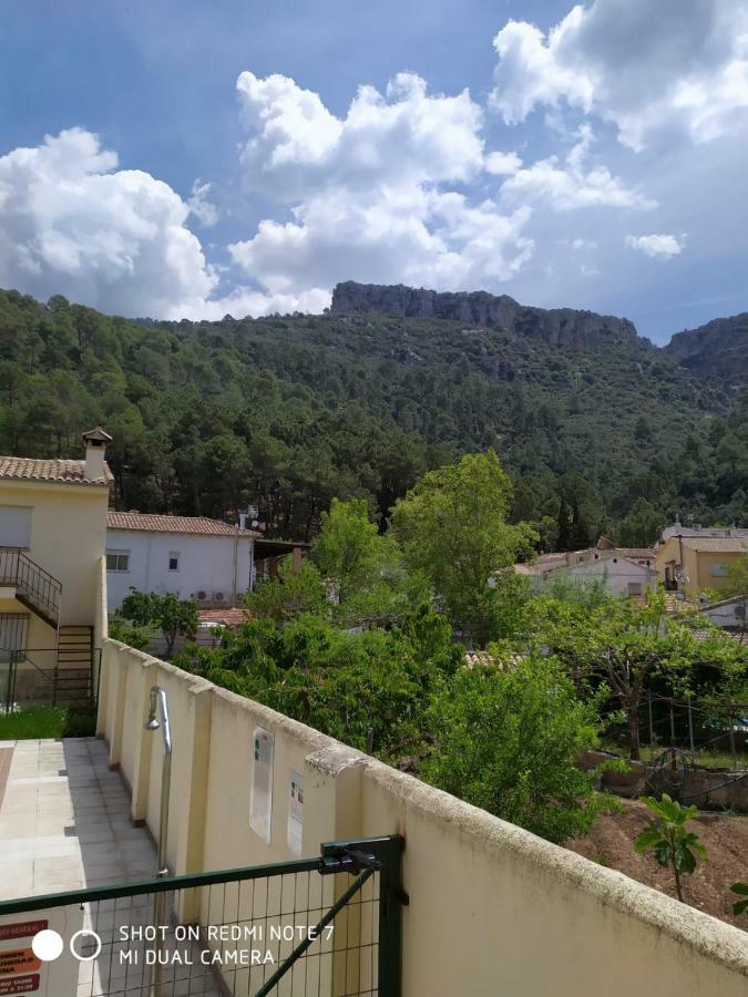 Apartamento Valeria Arroyo Frio